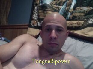 TongueISpower