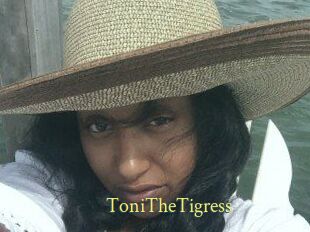 ToniTheTigress
