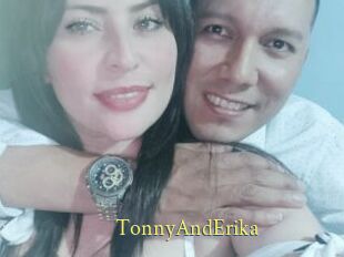 TonnyAndErika