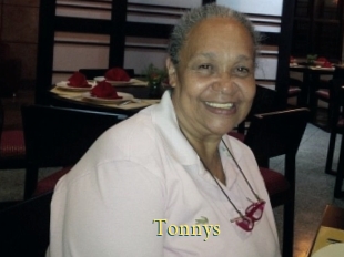 Tonnys