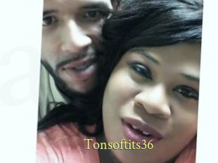 Tonsoftits36