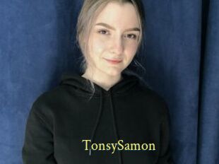 TonsySamon