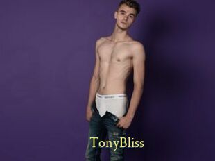 TonyBliss
