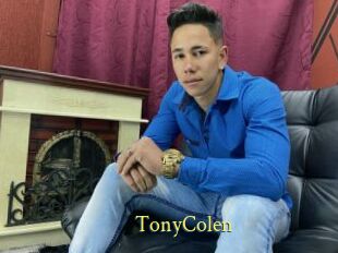 TonyColen