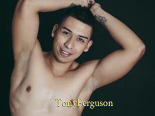 TonyFerguson