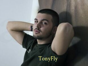 TonyFly