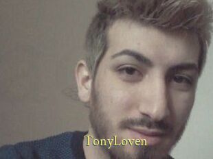 TonyLoven