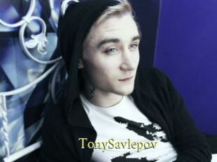 TonySavlepov