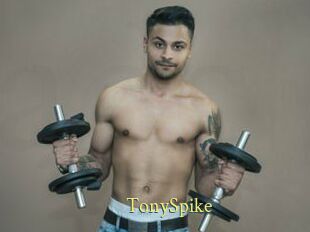 TonySpike