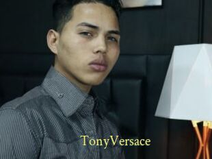 TonyVersace