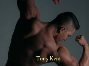 Tony_Kent