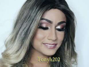 Tonyh202