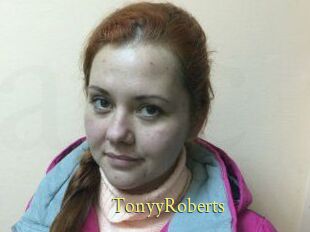 TonyyRoberts