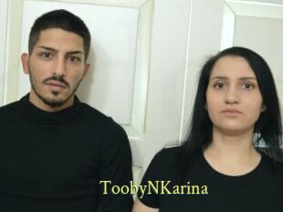 ToobyNKarina