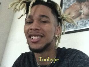 Toohype