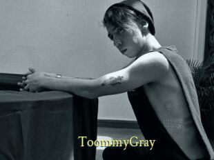 ToommyGray