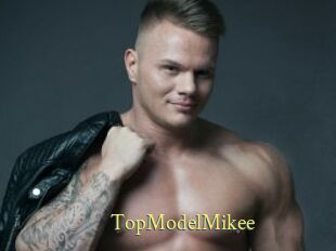 TopModelMikee
