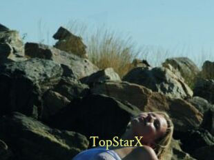 TopStarX