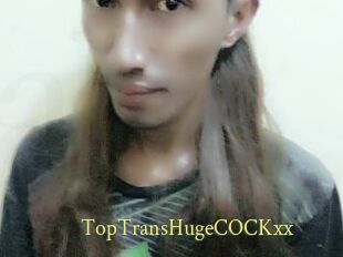 TopTransHugeCOCKxx