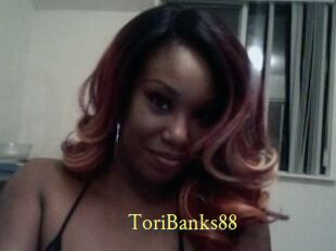ToriBanks88