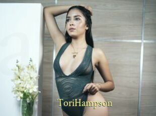 ToriHampson
