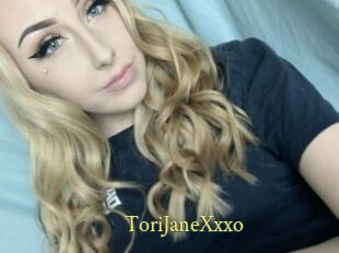 ToriJaneXxxo