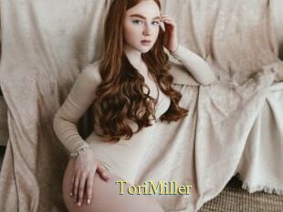 ToriMiller