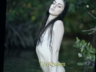 ToriQueen