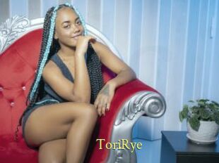 ToriRye