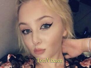 ToriVixxen