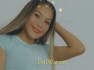 ToriWatson