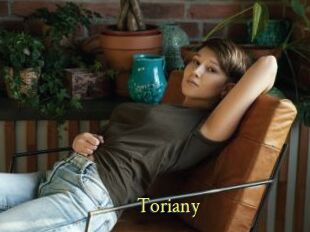 Toriany