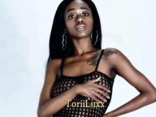 ToriiLuxx