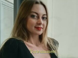 Torisummerr
