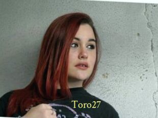 Toro27