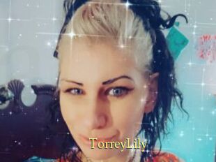 TorreyLily