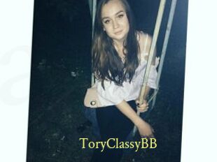 ToryClassyBB