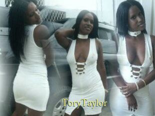 ToryTaylor