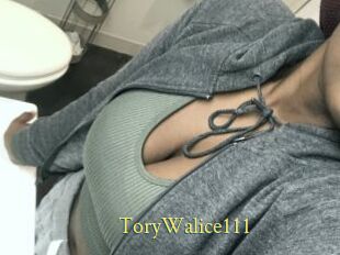 ToryWalice111