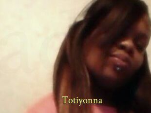 Totiyonna