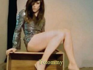 Totommy
