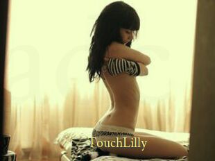 TouchLilly