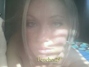 Touches29
