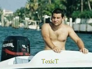 ToxicT