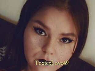 ToxicxLove69