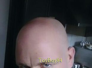 ToyBoy84