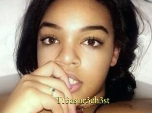 Tr3asur3ch3st