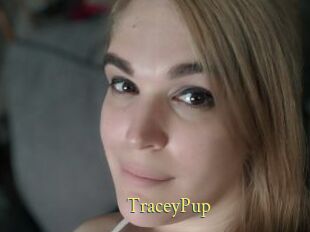 TraceyPup