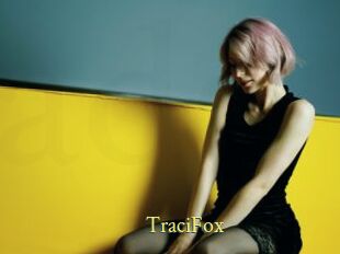 TraciFox