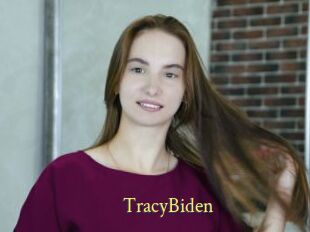 TracyBiden